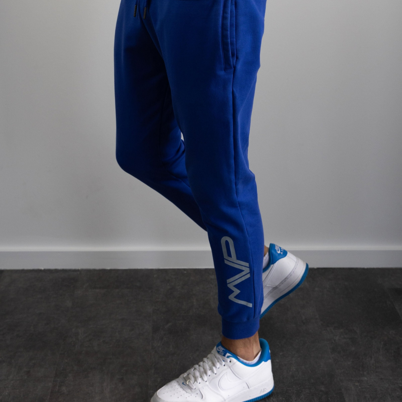 Men's Trackies (Blue)