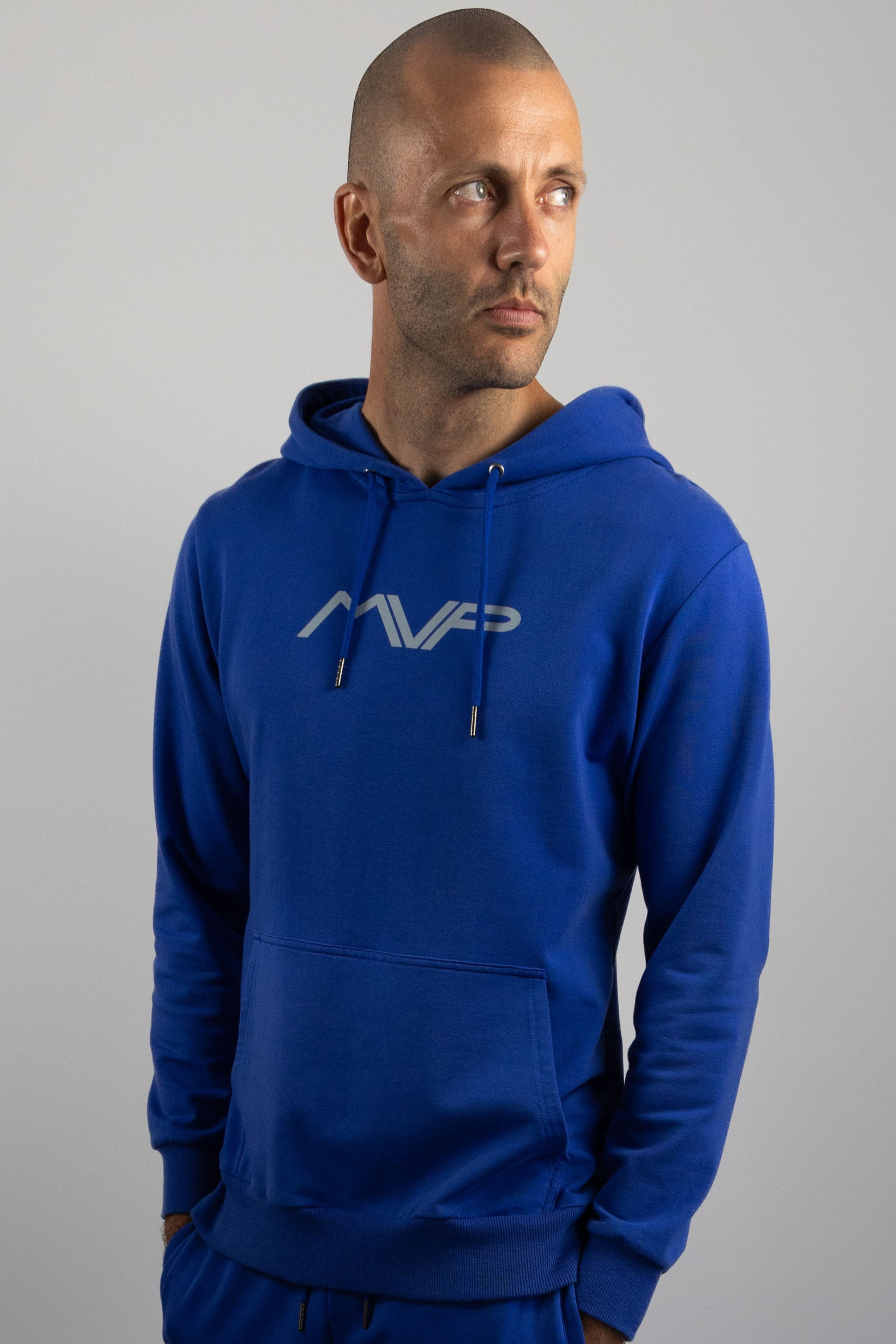 MVP Hoodie (Blue)